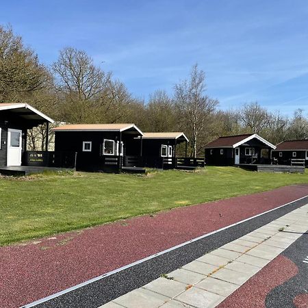 Myrhoj Camping Hotel Exterior photo